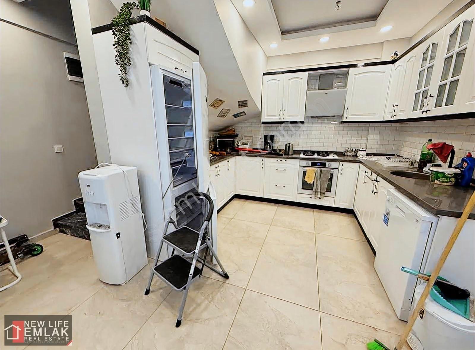 Özdere Orta Mahallede Temiz Bakımlı Satılık Uygun Fiyatlı Villa - Görsel 30
