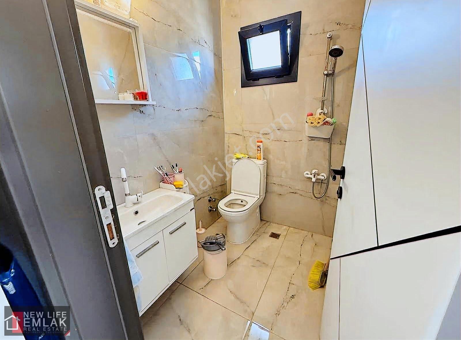 Özdere Orta Mahallede Temiz Bakımlı Satılık Uygun Fiyatlı Villa - Görsel 24