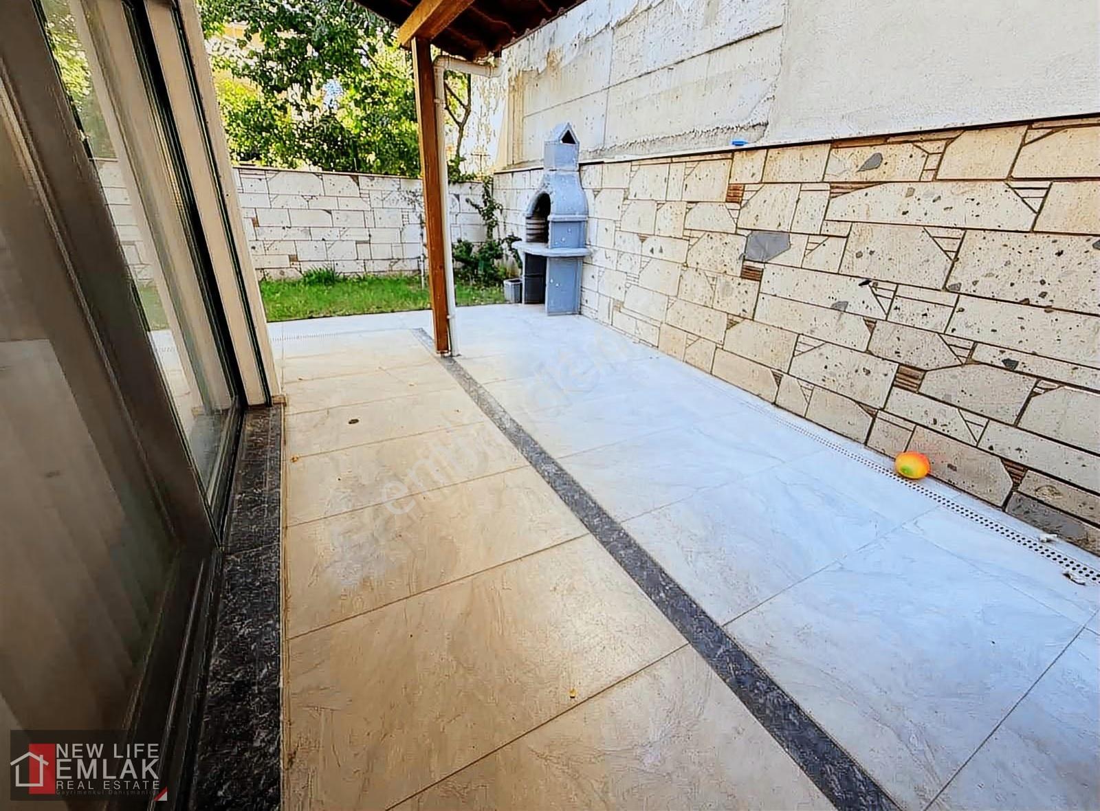 Özdere Orta Mahallede Temiz Bakımlı Satılık Uygun Fiyatlı Villa - Görsel 10