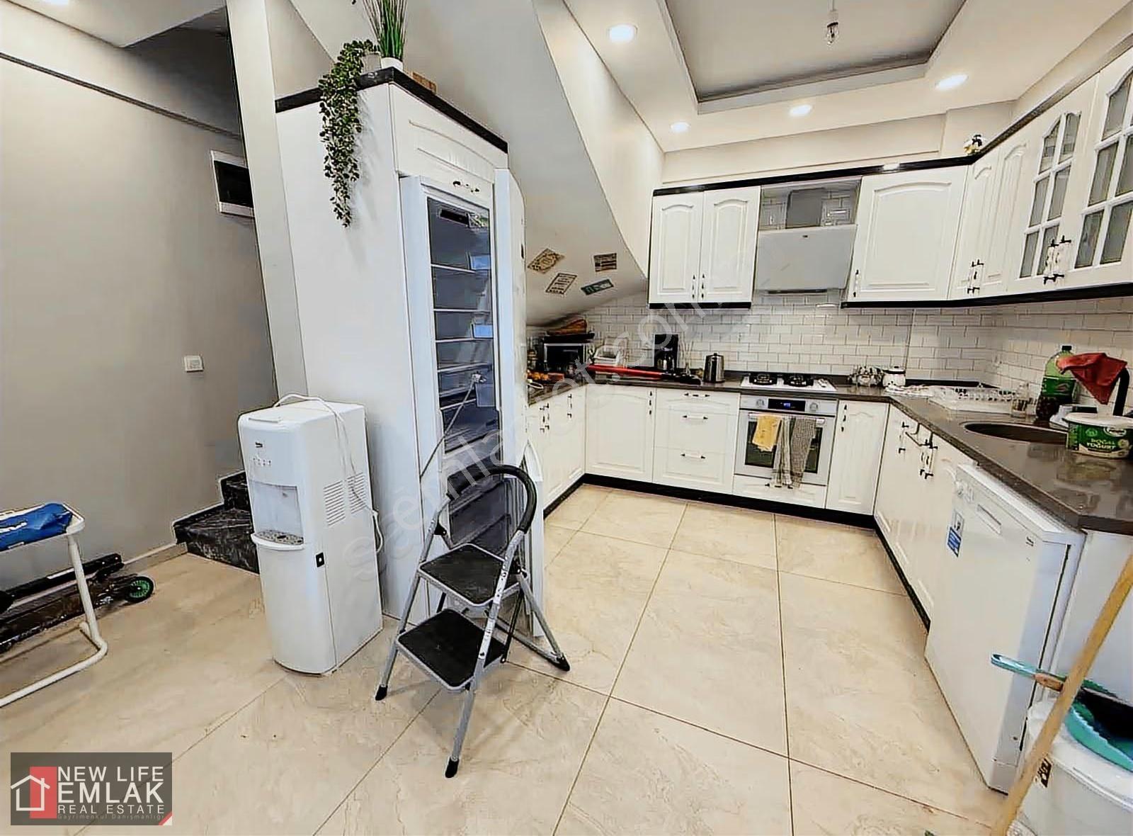 Özdere Orta Mahallede Temiz Bakımlı Satılık Uygun Fiyatlı Villa - Görsel 35