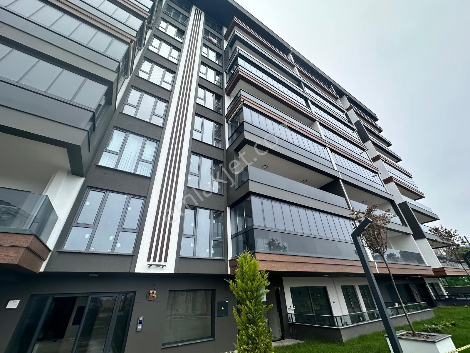 Trabzon Yalıncak'ta Satılık 4+1 Sıfır Daire - Görsel 34