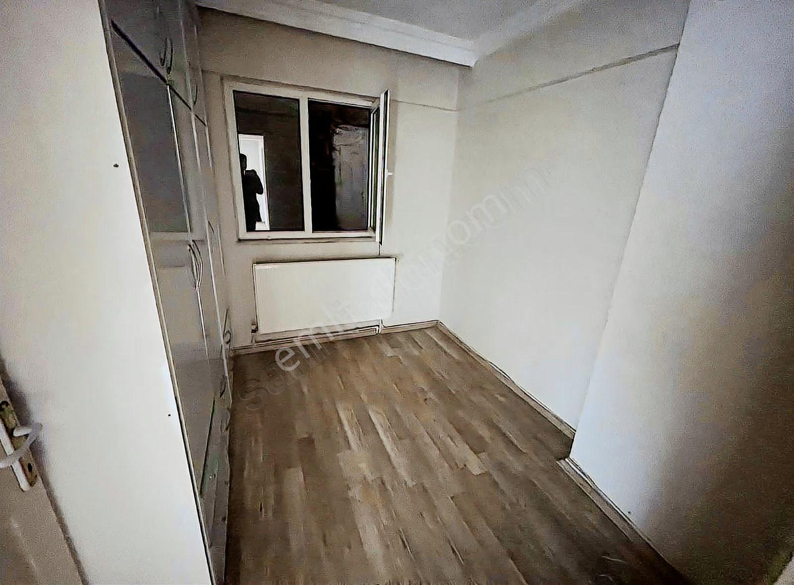Akgün'den Satılık Merkezi Konum 3+1 Sıcak Sulu Daire - Görsel 10