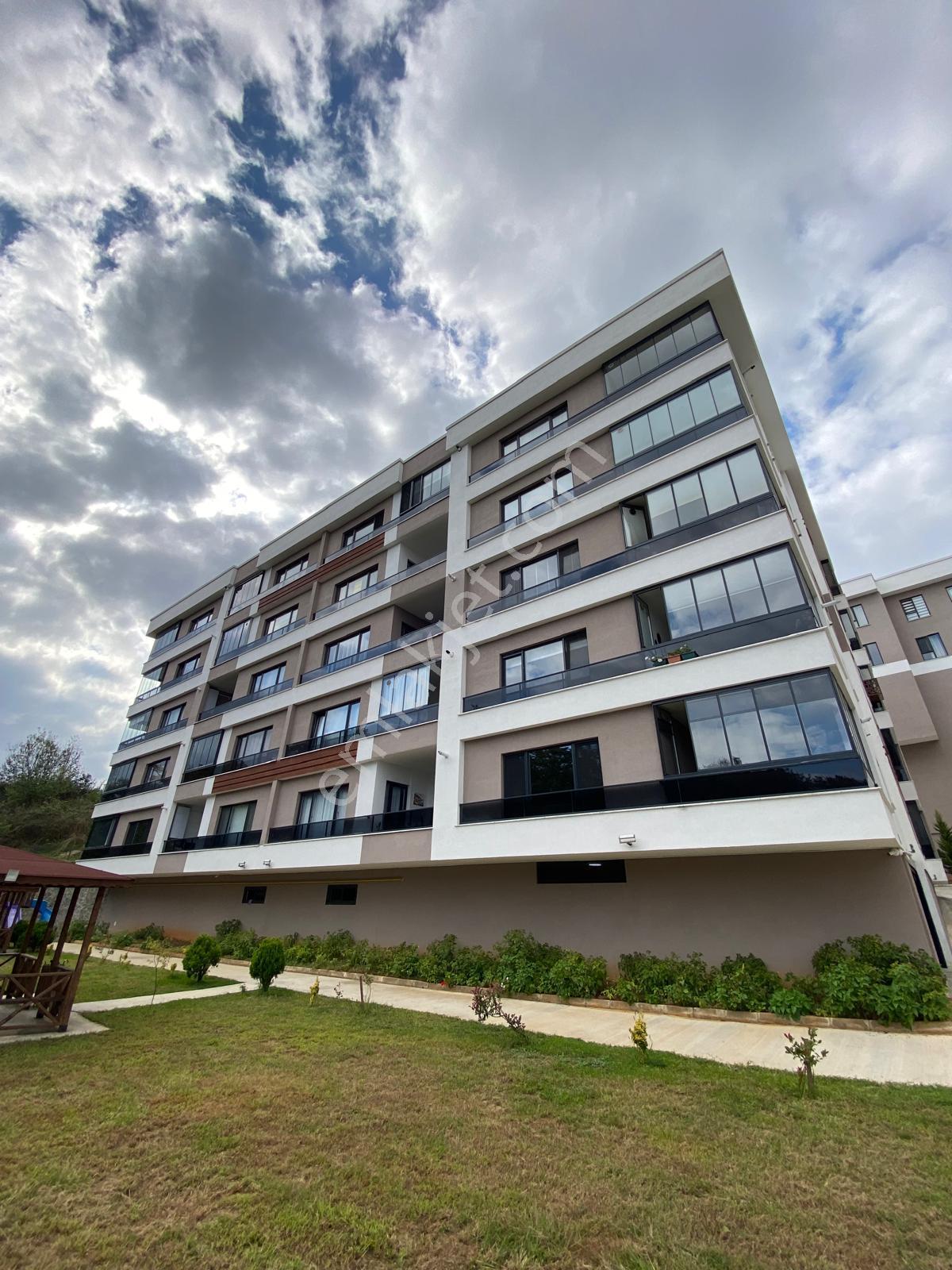 Trabzon Pelitli'de Satılık Daire - Görsel 35
