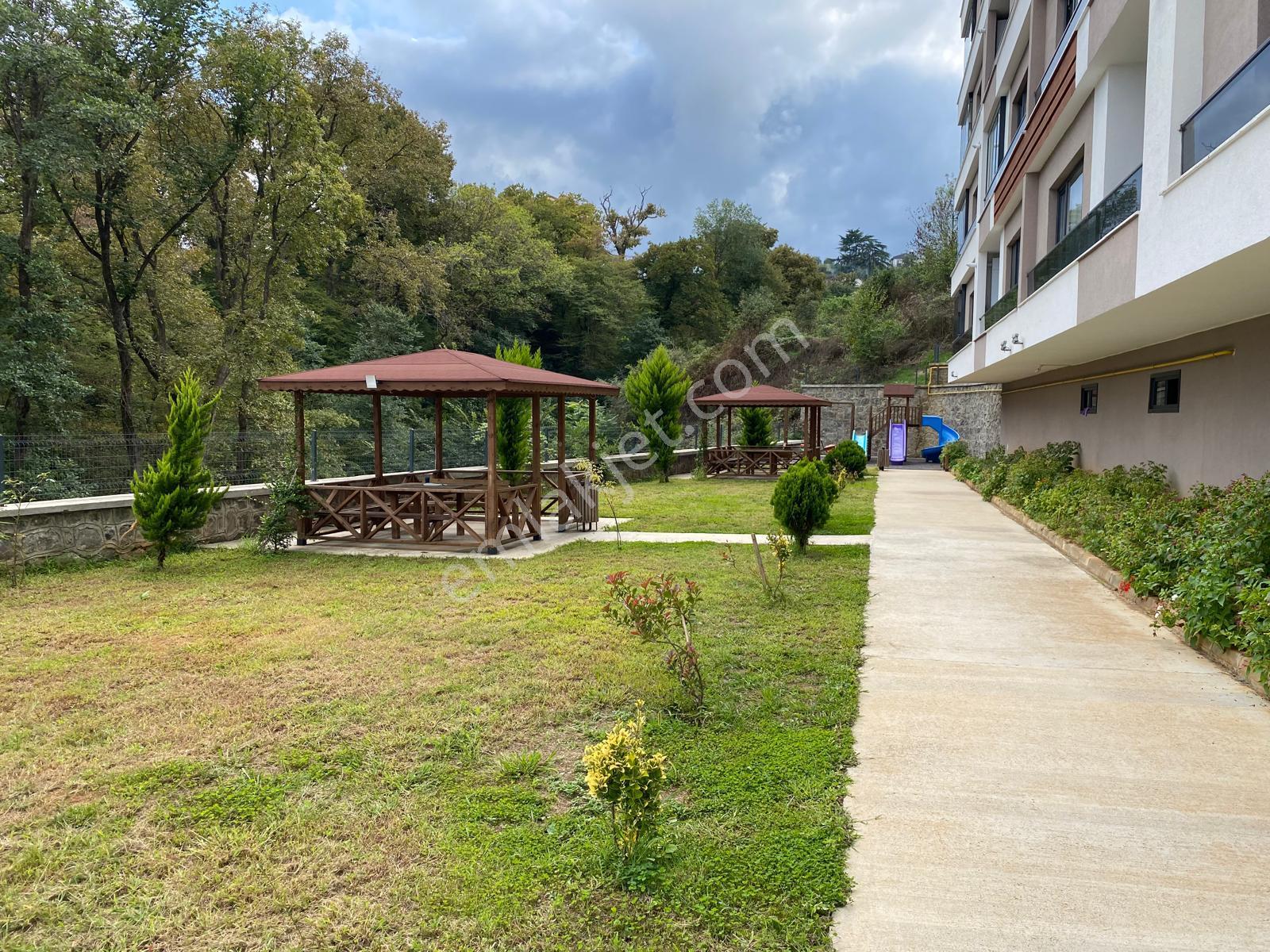Trabzon Pelitli'de Satılık Daire - Görsel 34