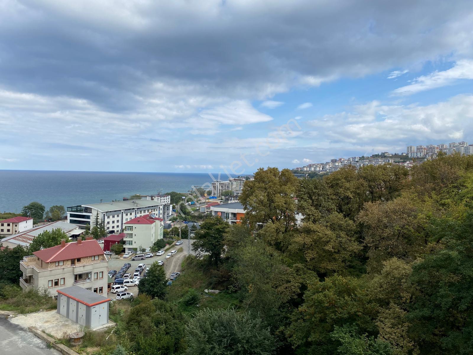 Trabzon Pelitli'de Satılık Daire - Görsel 5