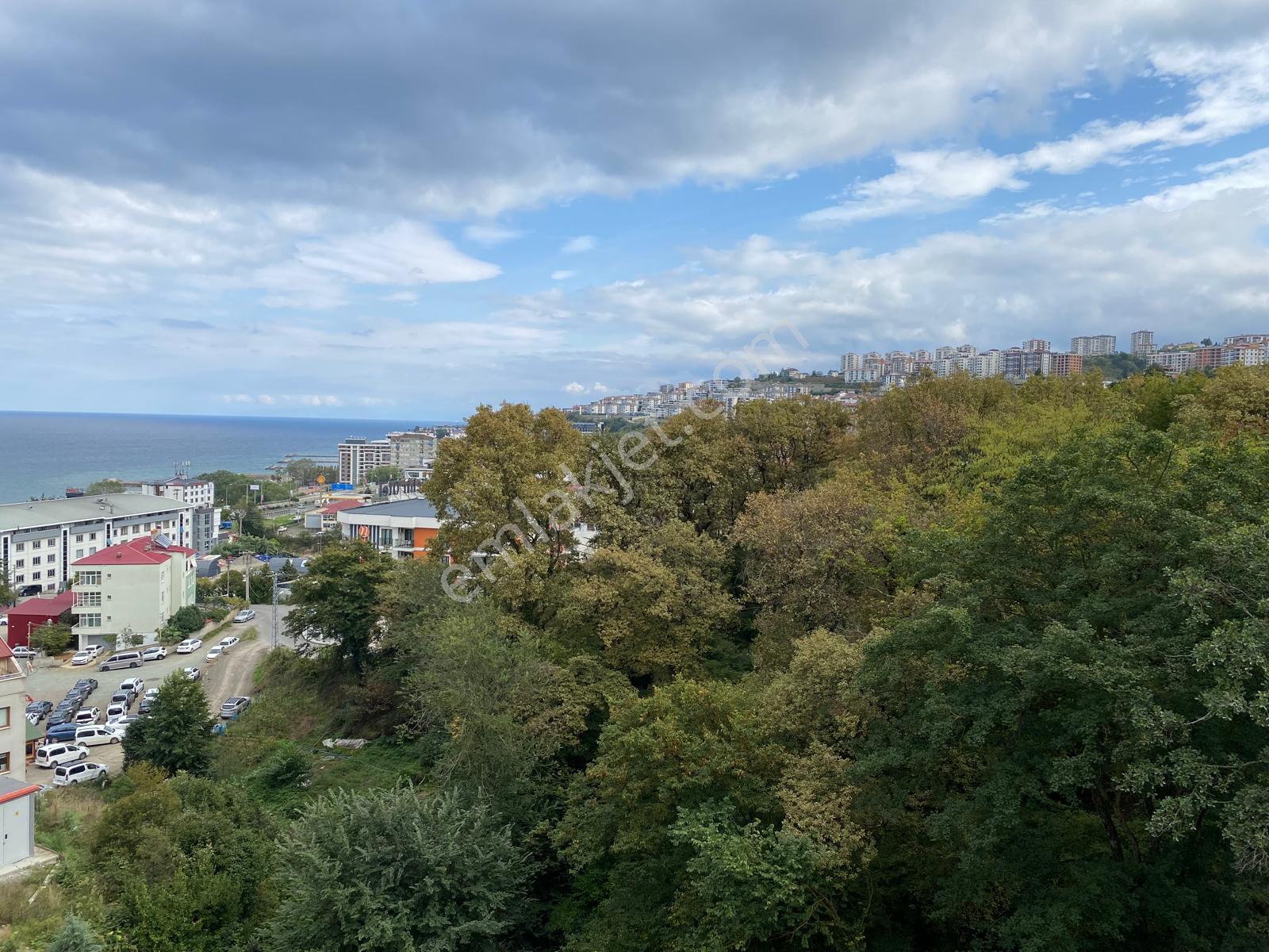 Trabzon Pelitli'de Satılık Daire - Görsel 21