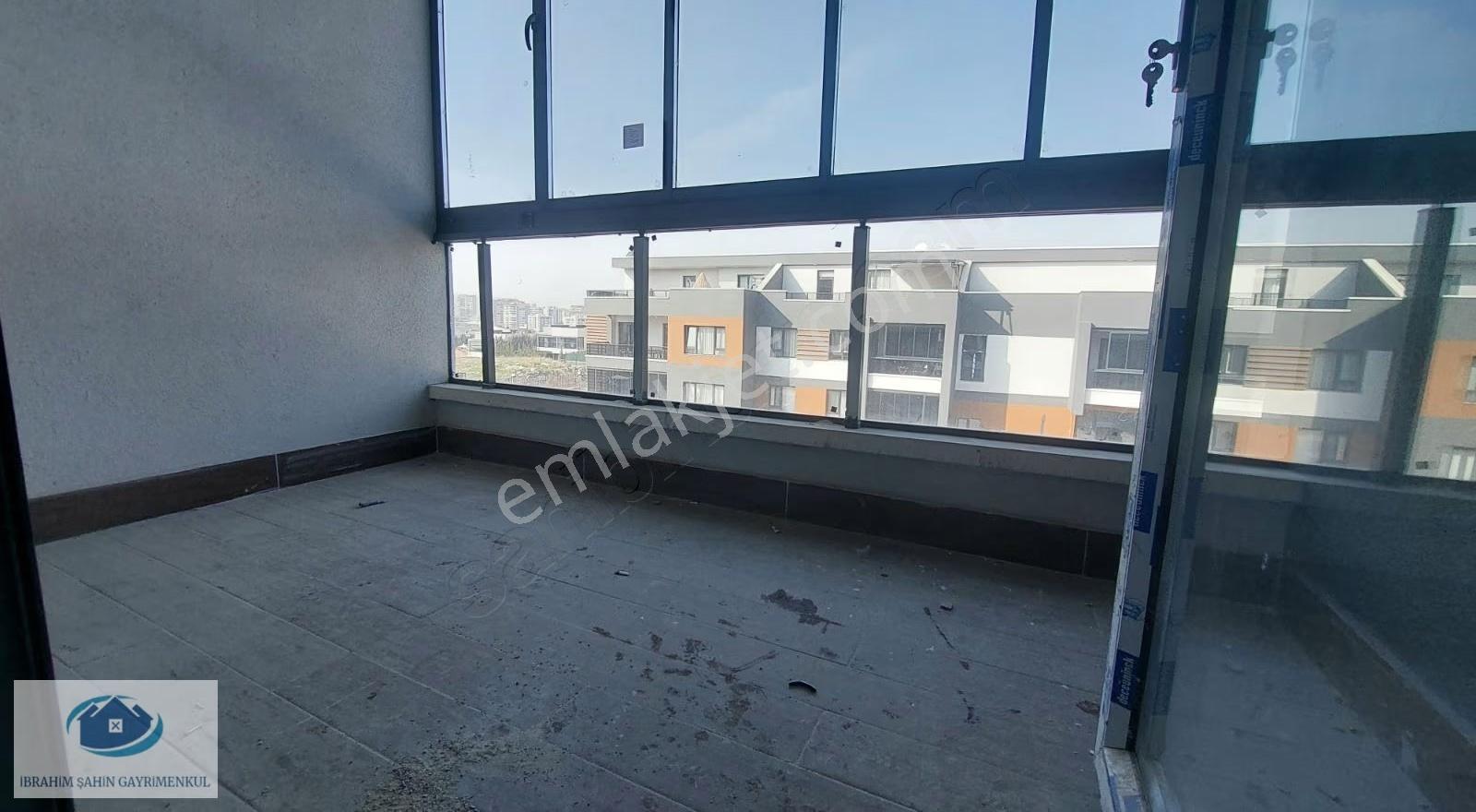 Mit Askeriye Baglıca Yakını Lüks Teras Keyfi - Görsel 10