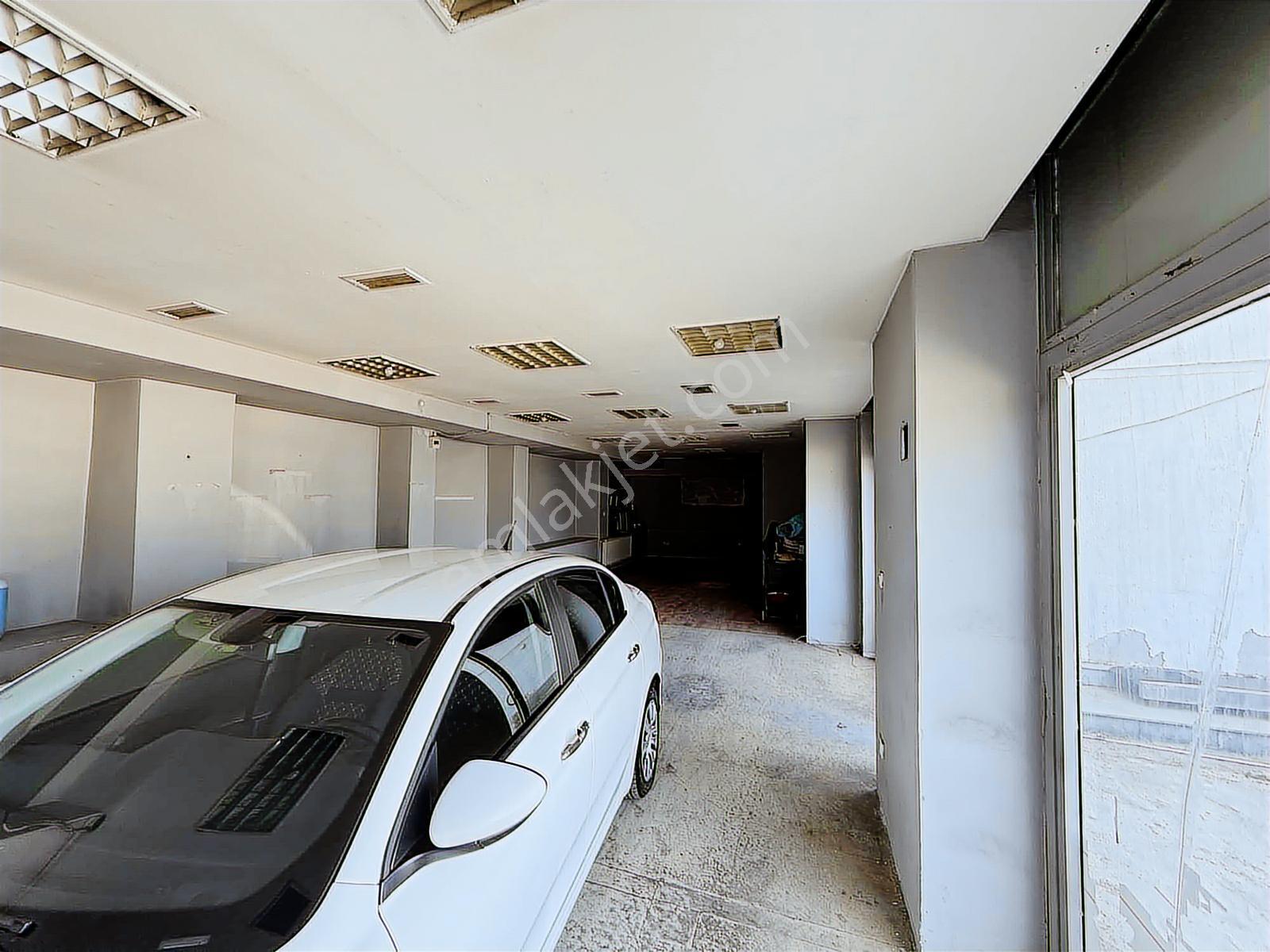 Bm Real Estate Kent Meydanı'nda Kiralık 130 M² Dükkan - Görsel 9