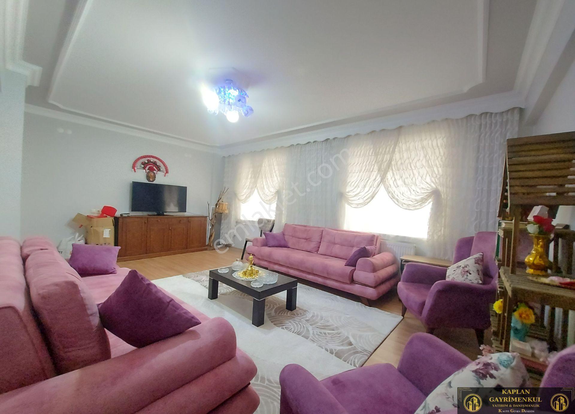 Kaplan Gayrimenkul’den 71 Evler Mah. Açelya Tramvay Durağı Yakını 3+1 130 M² Satılık Daire - Görsel 3