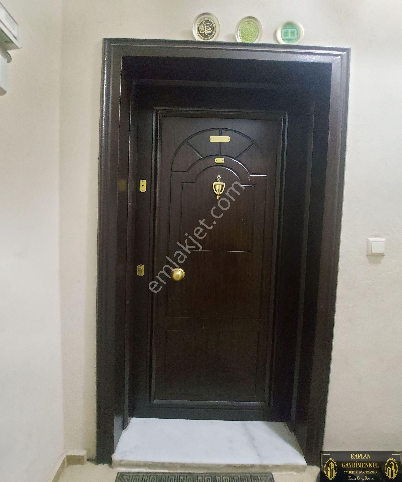Kaplan Gayrimenkul’den 71 Evler Mah. Açelya Tramvay Durağı Yakını 3+1 130 M² Satılık Daire - Görsel 28