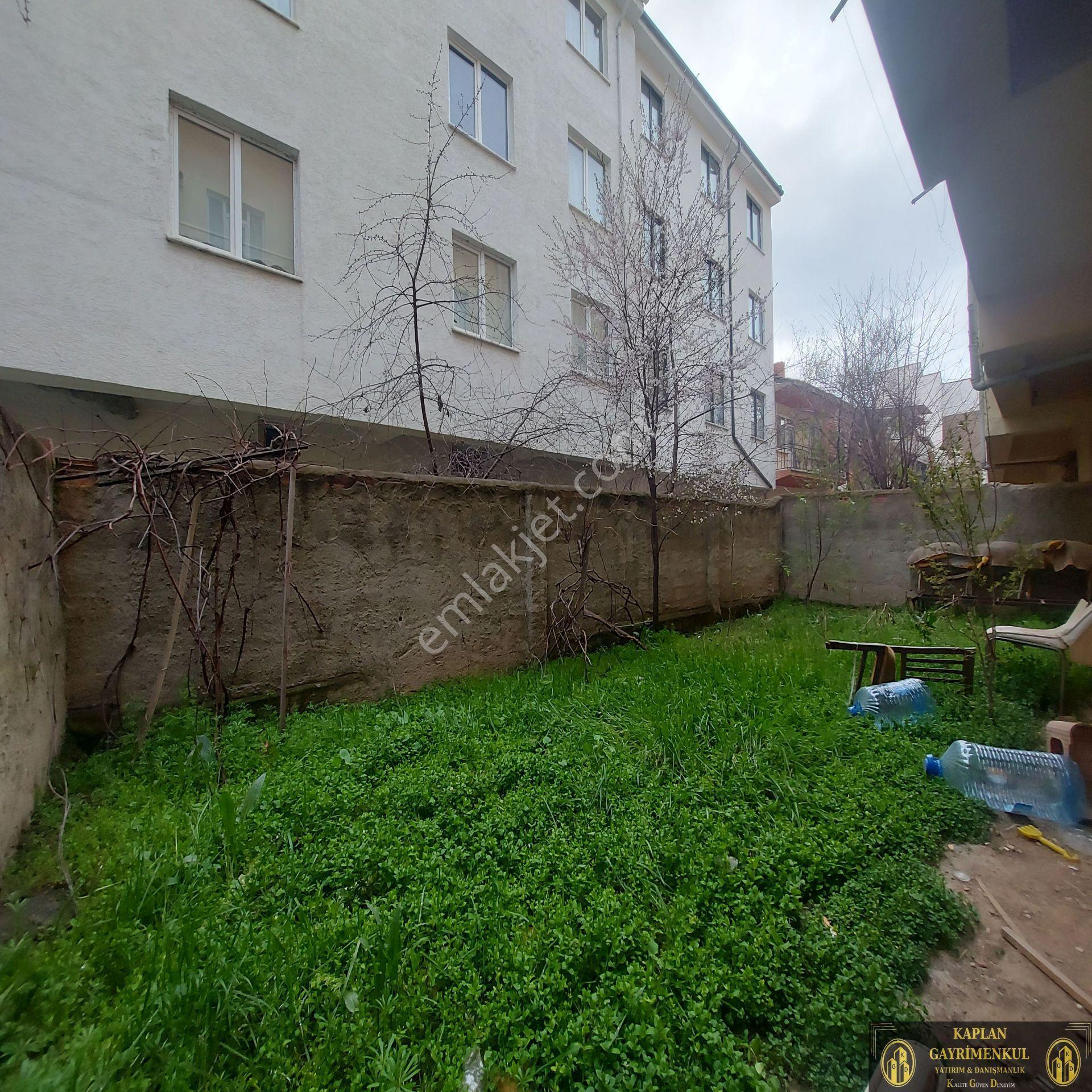 Kaplan Gayrimenkul’den 71 Evler Mah. Açelya Tramvay Durağı Yakını 3+1 130 M² Satılık Daire - Görsel 31