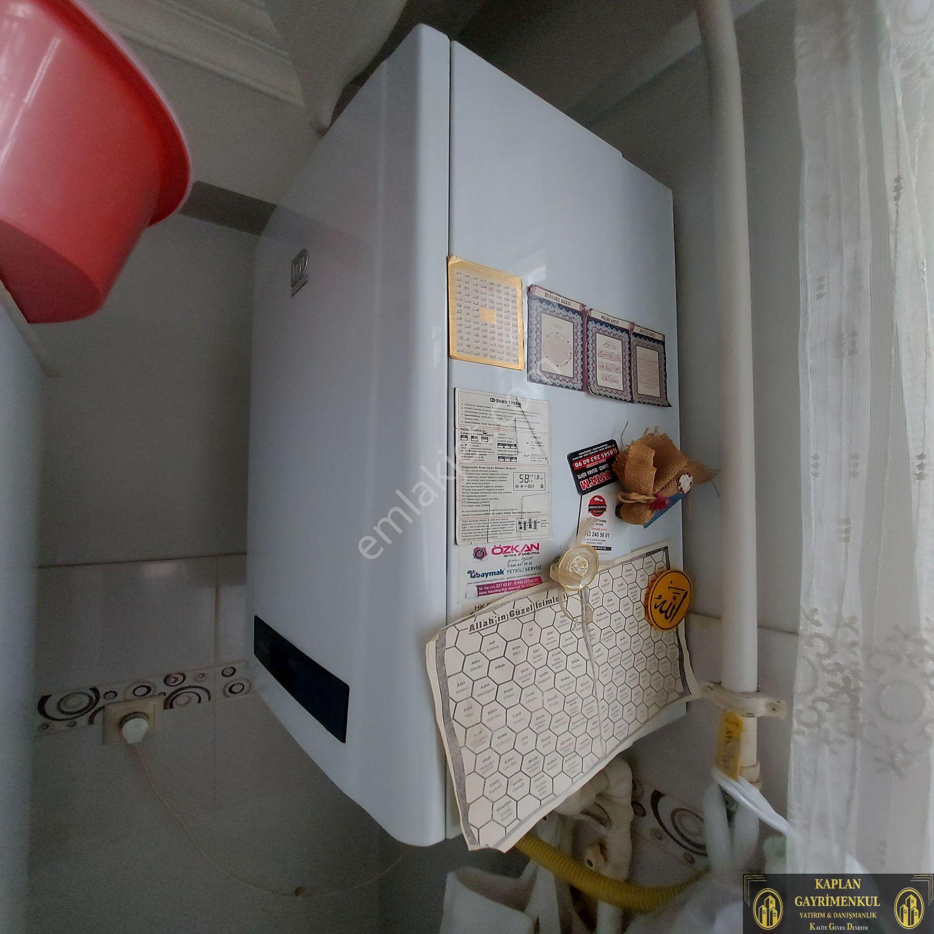 Kaplan Gayrimenkul’den 71 Evler Mah. Açelya Tramvay Durağı Yakını 3+1 130 M² Satılık Daire - Görsel 8