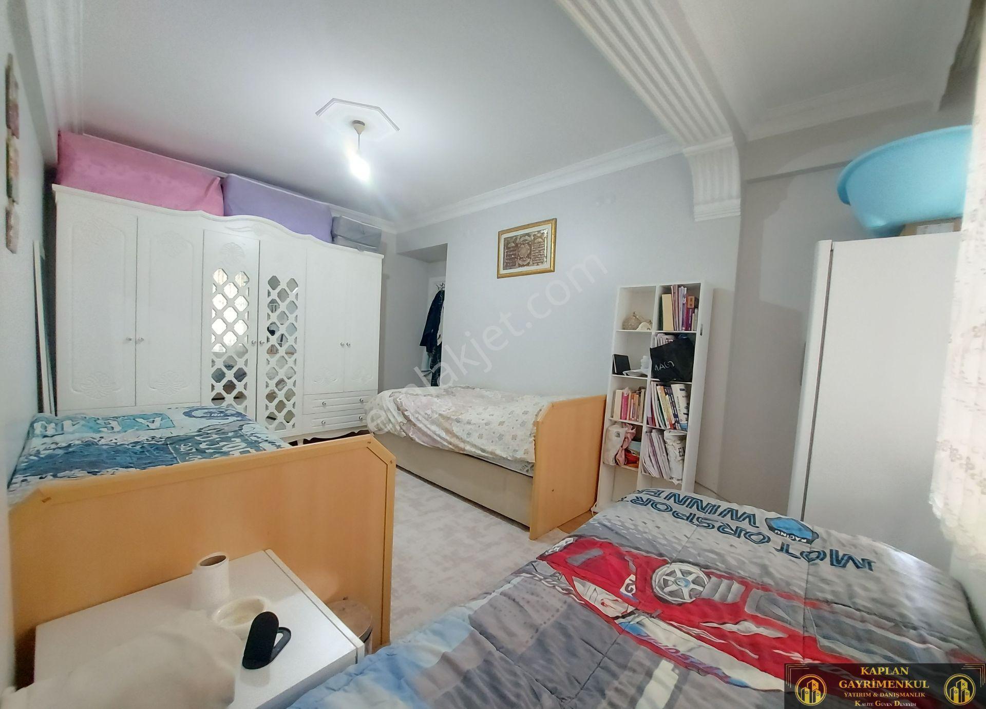 Kaplan Gayrimenkul’den 71 Evler Mah. Açelya Tramvay Durağı Yakını 3+1 130 M² Satılık Daire - Görsel 15