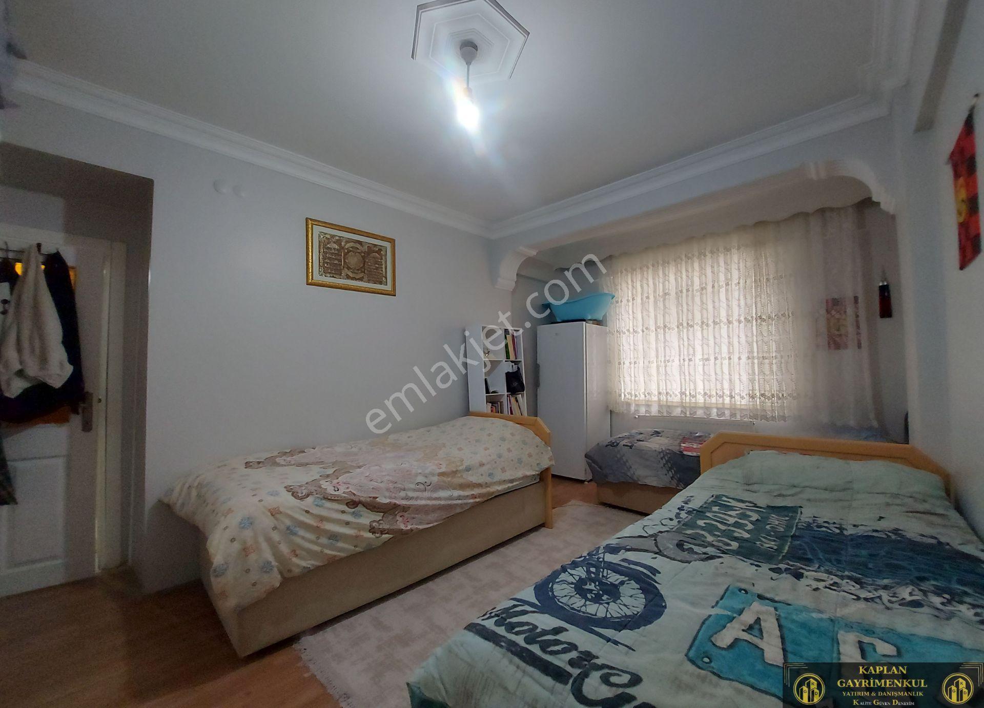 Kaplan Gayrimenkul’den 71 Evler Mah. Açelya Tramvay Durağı Yakını 3+1 130 M² Satılık Daire - Görsel 11