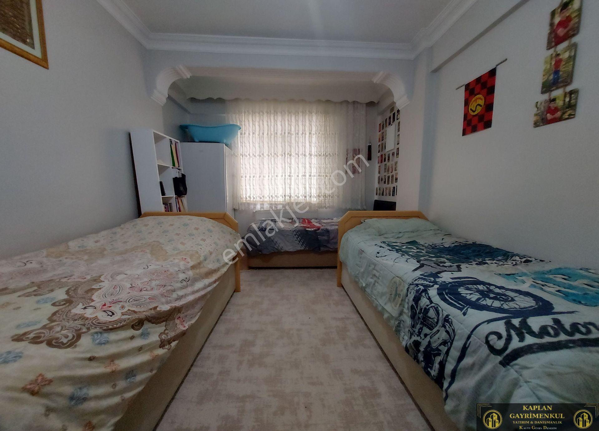 Kaplan Gayrimenkul’den 71 Evler Mah. Açelya Tramvay Durağı Yakını 3+1 130 M² Satılık Daire - Görsel 14