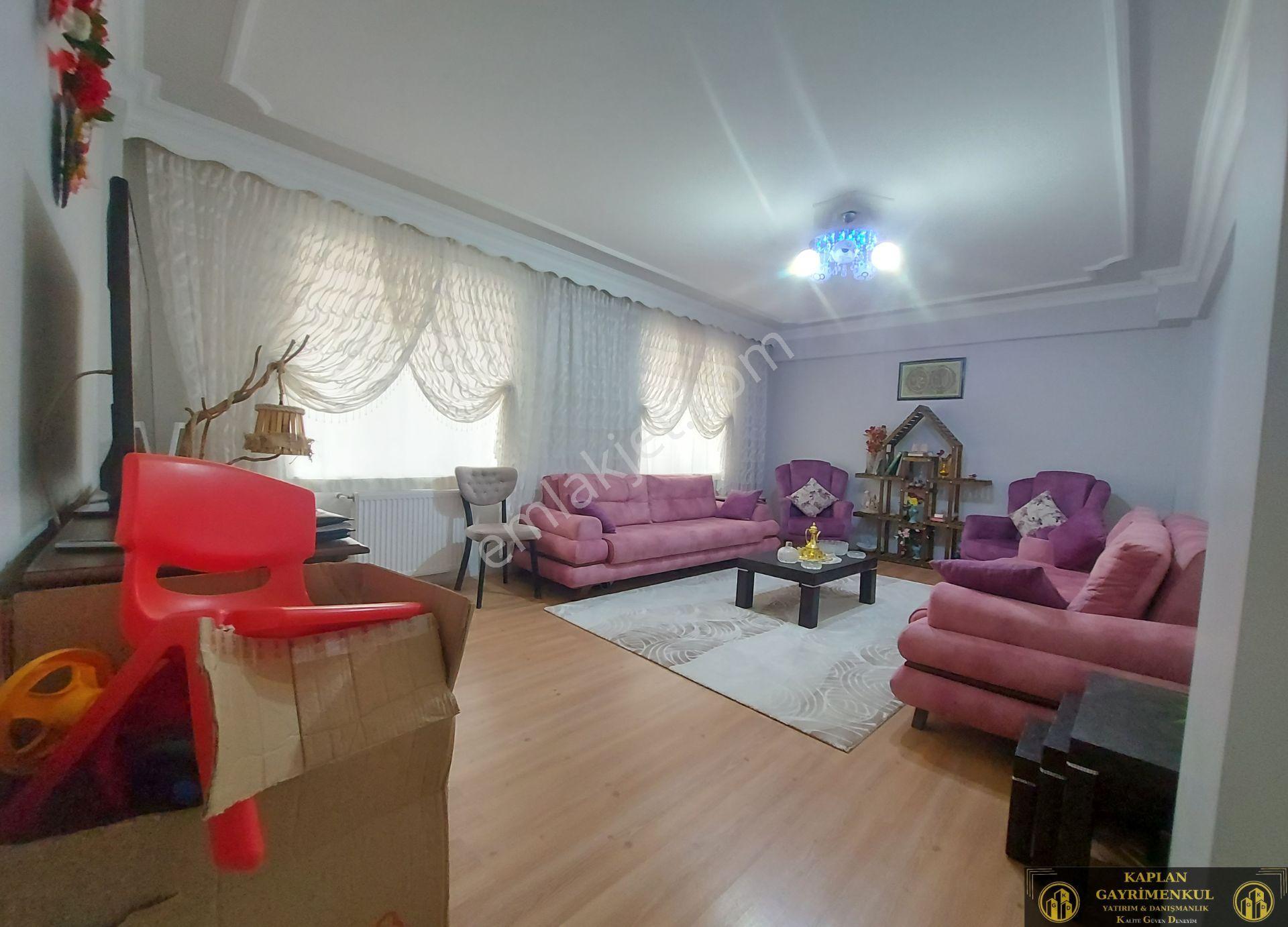 Kaplan Gayrimenkul’den 71 Evler Mah. Açelya Tramvay Durağı Yakını 3+1 130 M² Satılık Daire - Görsel 2