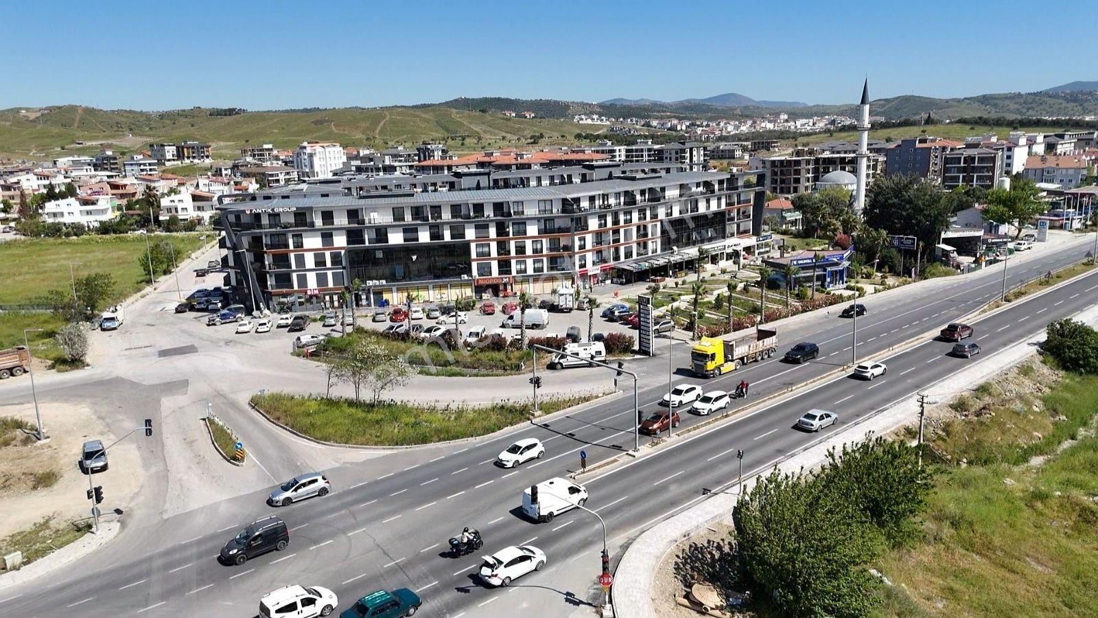 Prestijli Site İçi Modern Mimari 3+1 Lüks Daire - Görsel 20