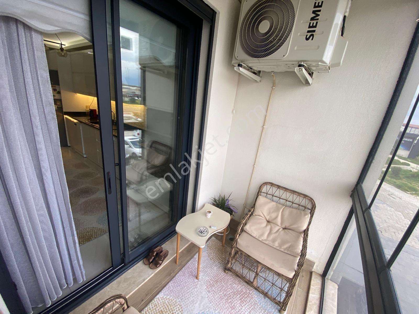 Prestijli Site İçi Modern Mimari 3+1 Lüks Daire - Görsel 29