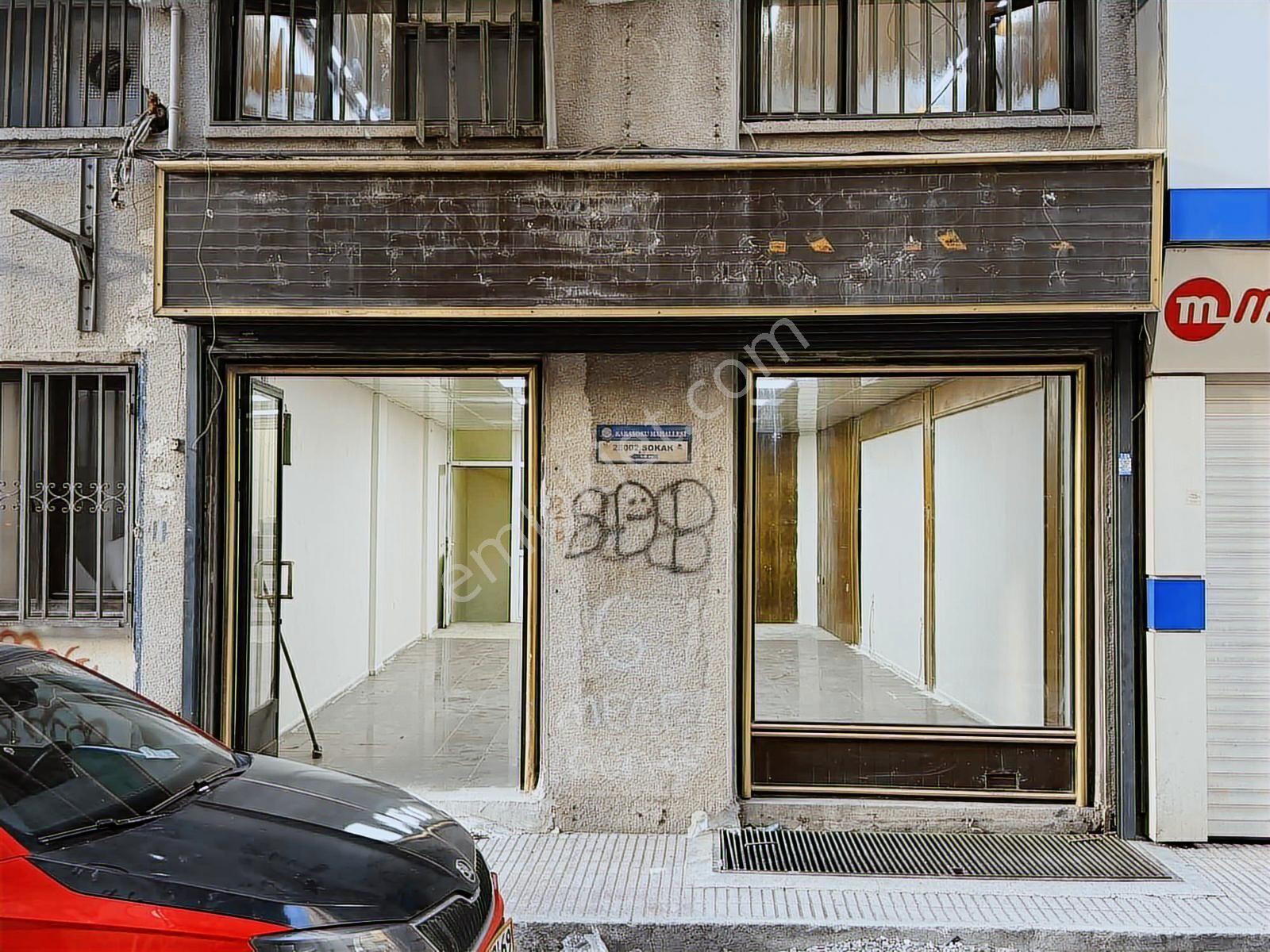 Çarşı Eski Postane Karşı Arasında Kiralık 150 M2 Dükkan - Görsel 6