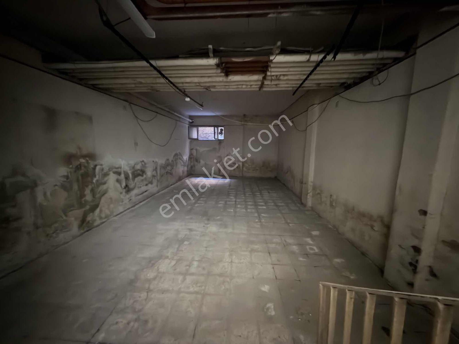 Çarşı Eski Postane Karşı Arasında Kiralık 150 M2 Dükkan - Görsel 11