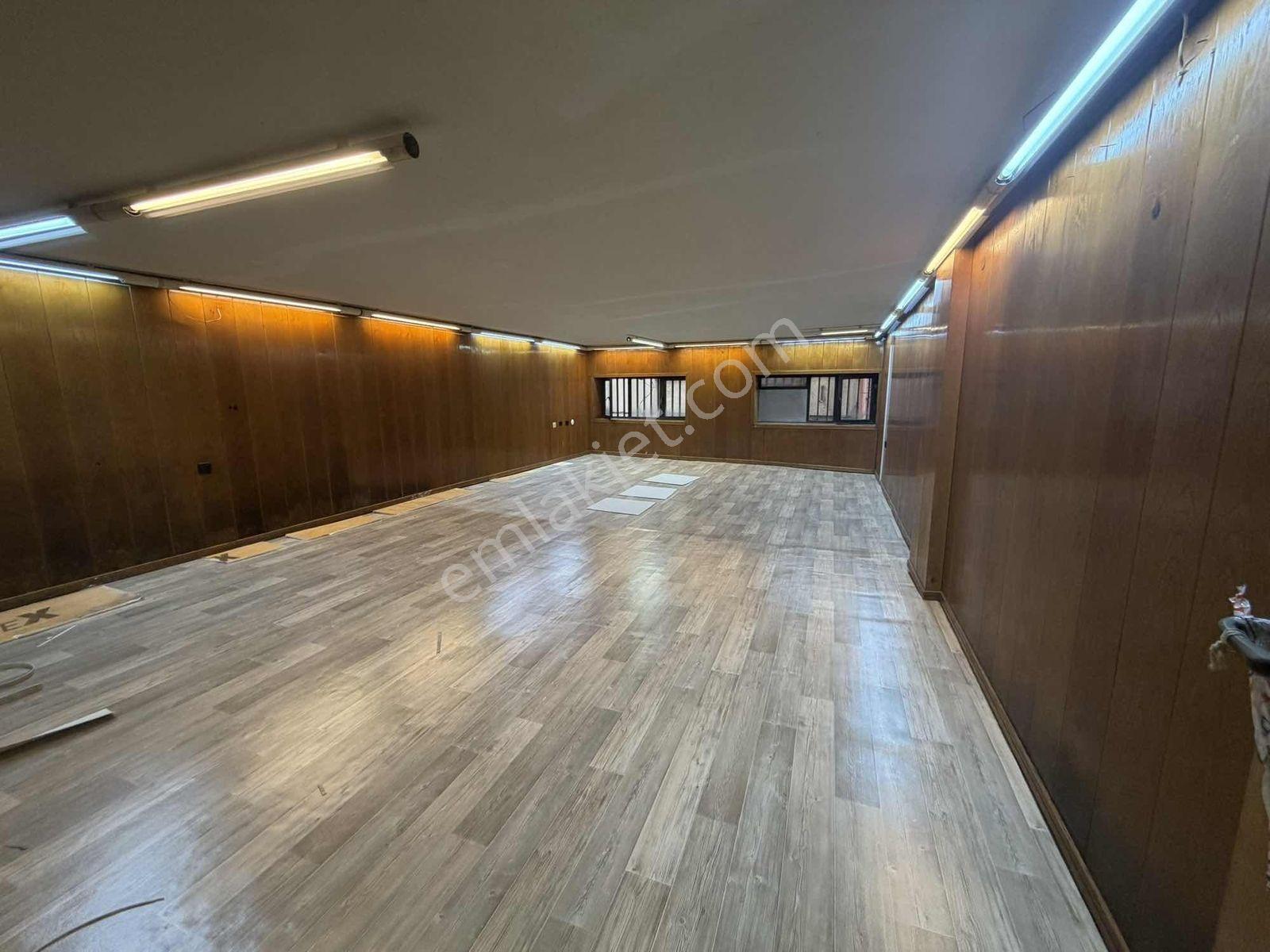 Çarşı Eski Postane Karşı Arasında Kiralık 150 M2 Dükkan - Görsel 2