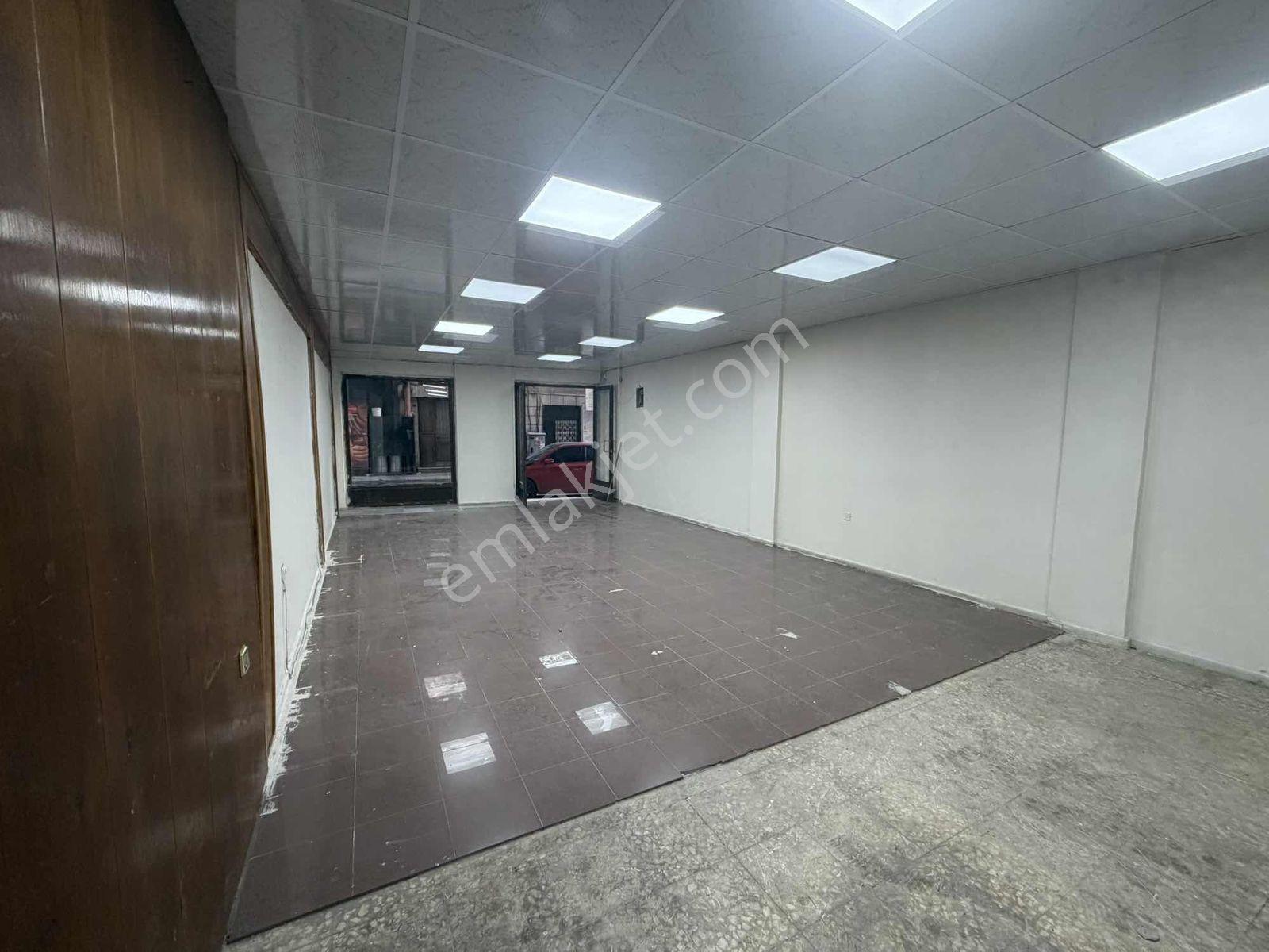 Çarşı Eski Postane Karşı Arasında Kiralık 150 M2 Dükkan - Görsel 14