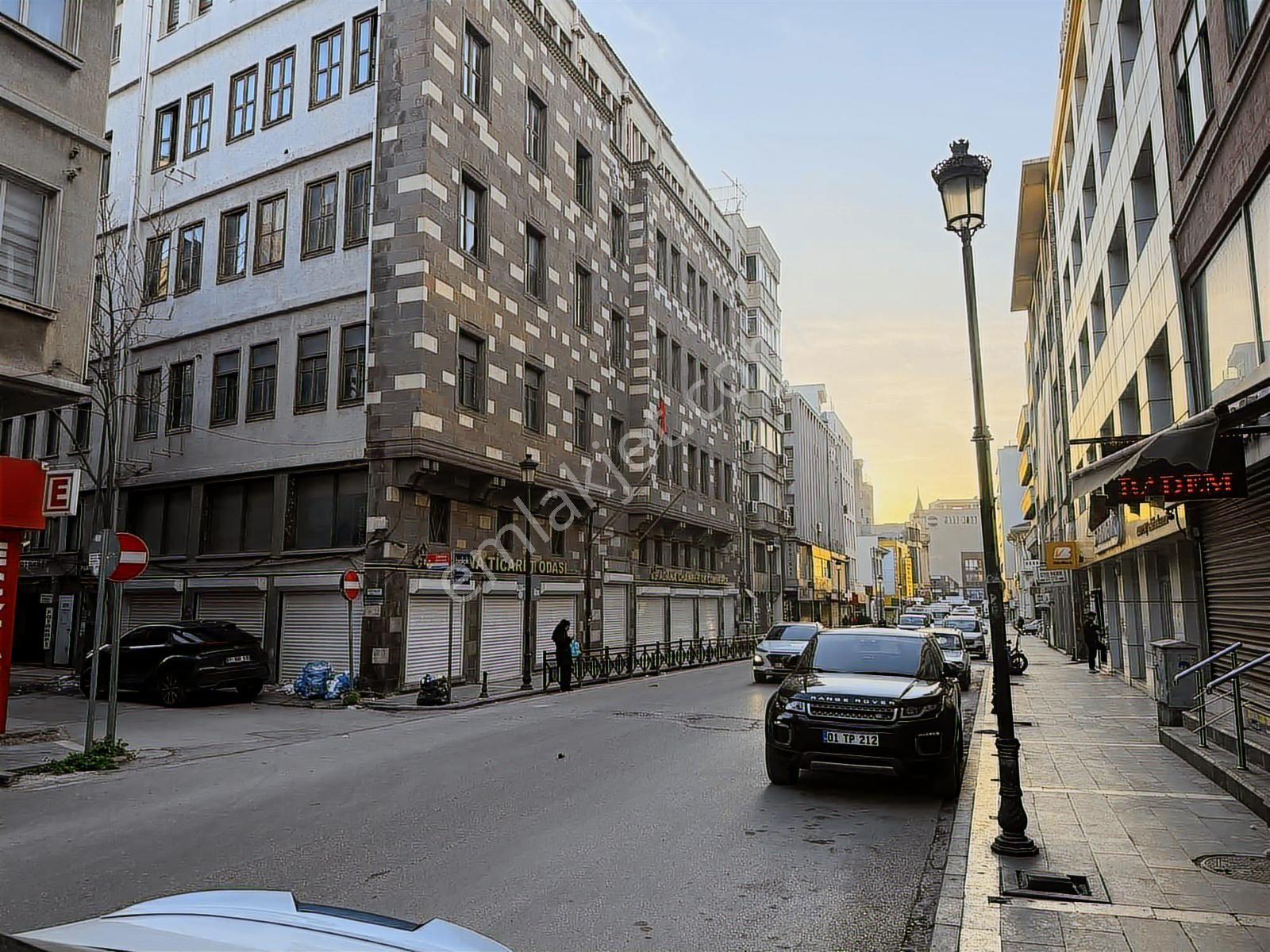 Çarşı Eski Postane Karşı Arasında Kiralık 150 M2 Dükkan - Görsel 7