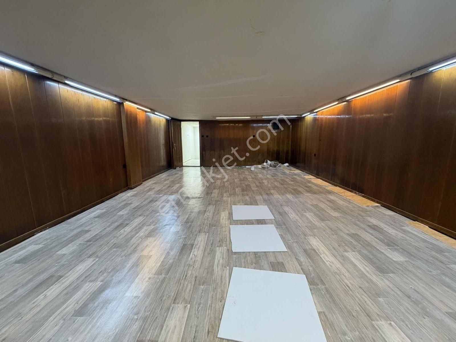 Çarşı Eski Postane Karşı Arasında Kiralık 150 M2 Dükkan - Görsel 10