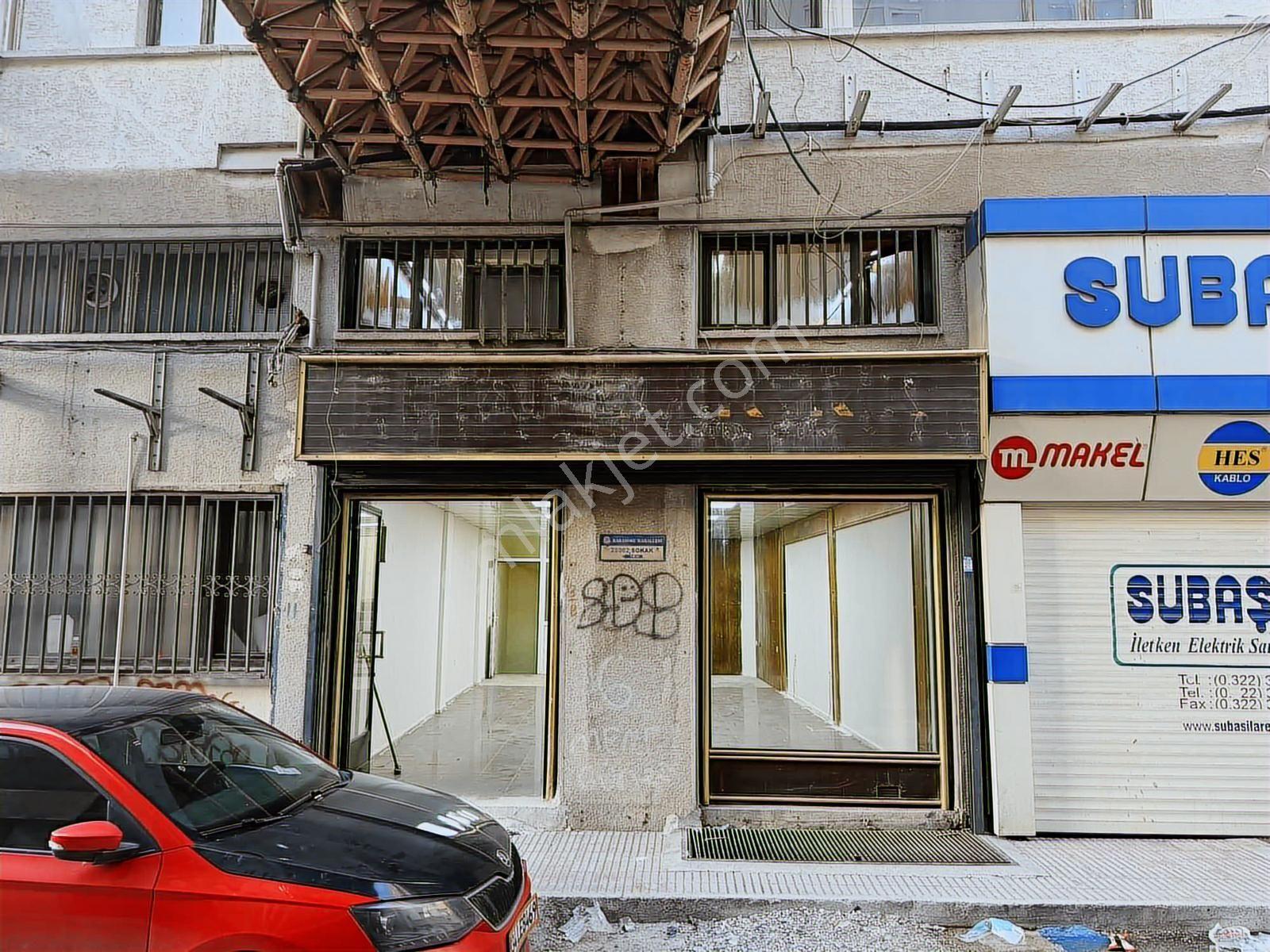 Çarşı Eski Postane Karşı Arasında Kiralık 150 M2 Dükkan - Görsel 4