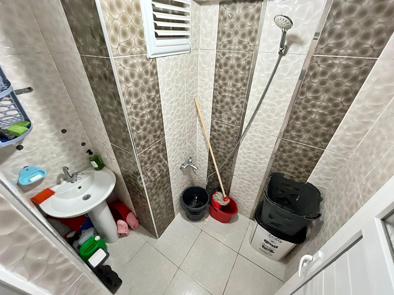 Az-er Yapıdan Bahçelievler'de Satılık Full Ön Cephe 2+1 Daire! - Görsel 20