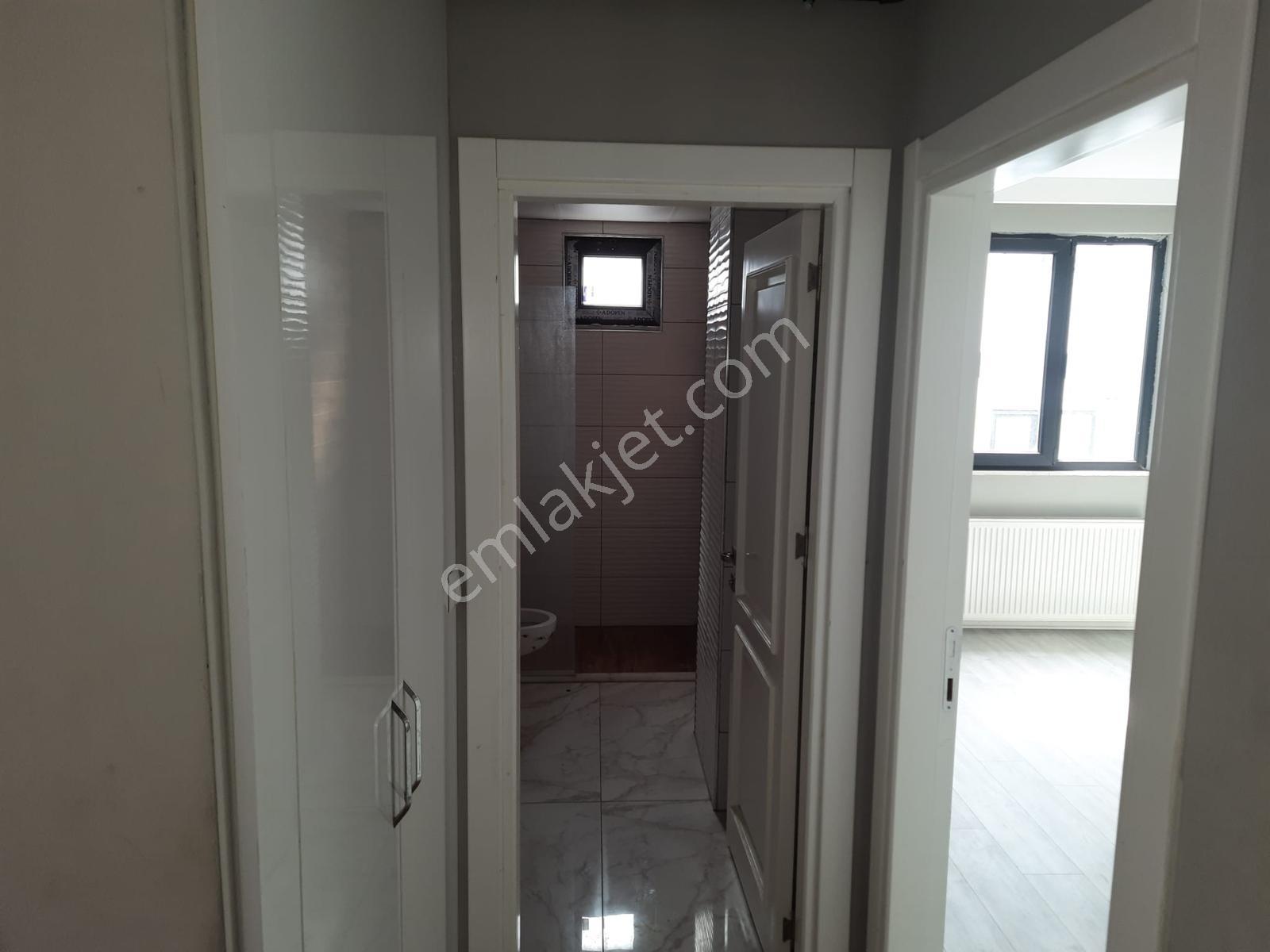 Balaç'ta Kolejlere Ve Alaçam Cad. Yakın Kiralık Ferah 1+1 - Görsel 7