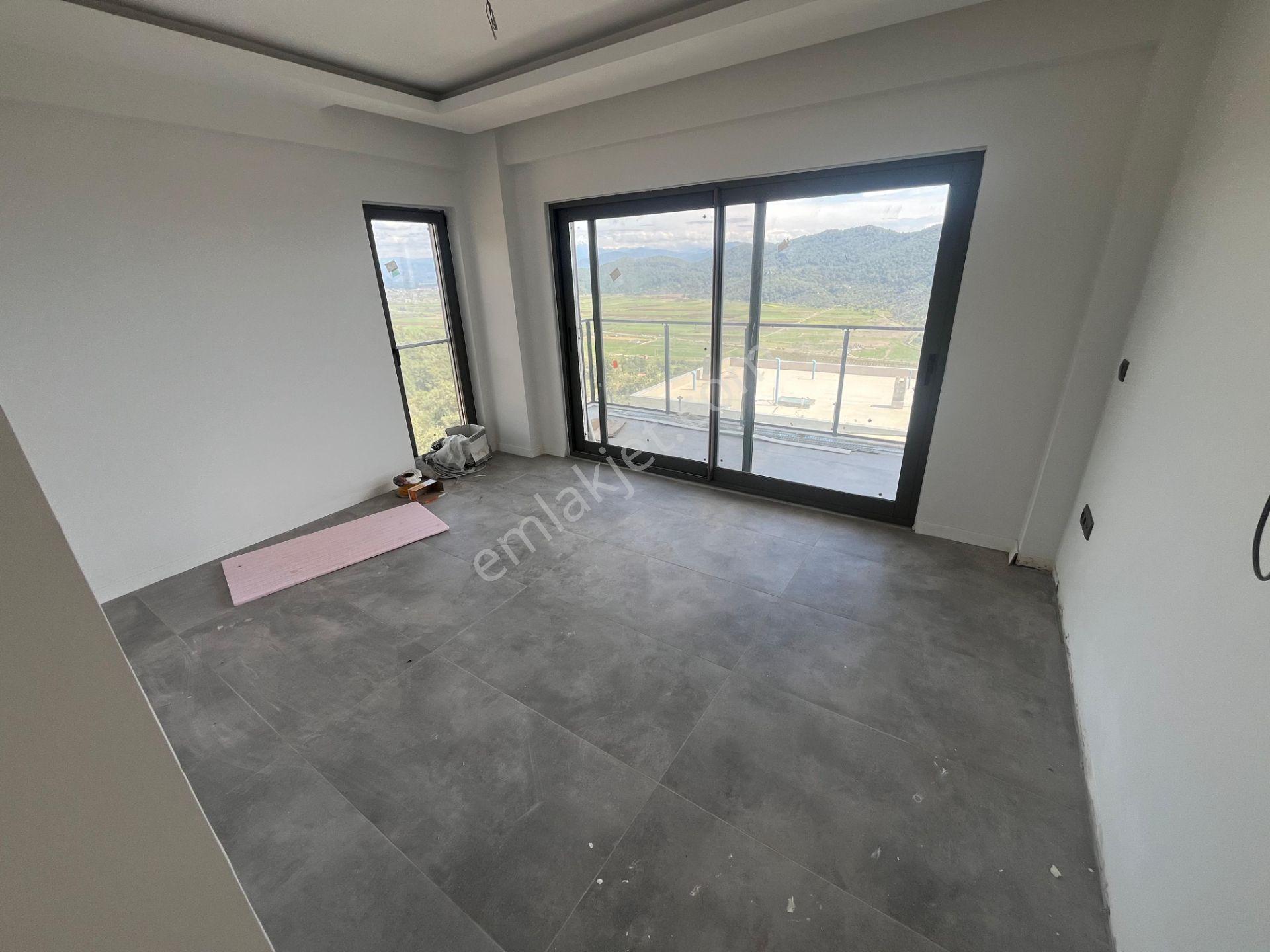 Stop’tan Ortaca Sarıgerme’de *müstakil Havuzlu* 4+1 Villa - Görsel 19