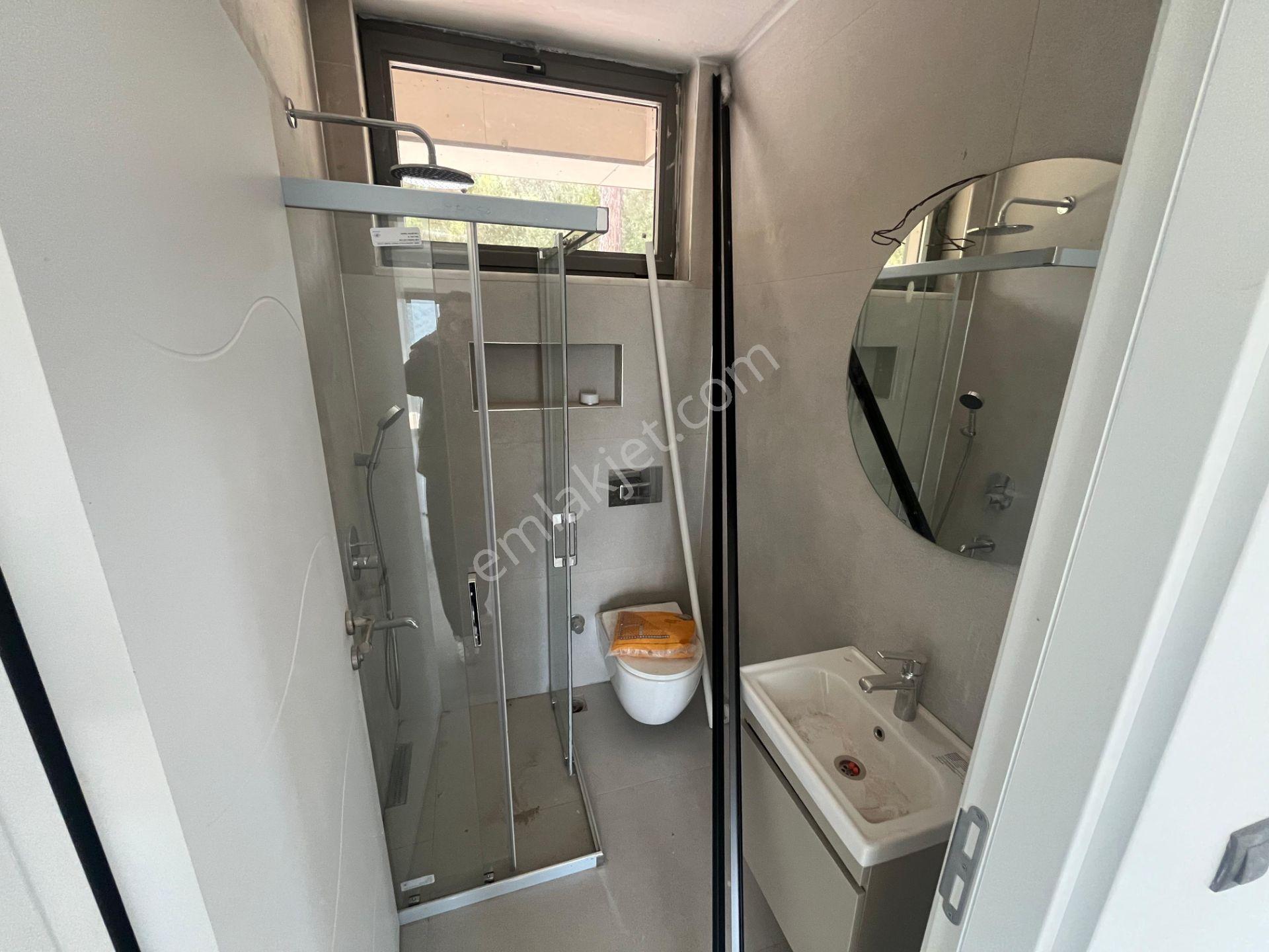Stop’tan Ortaca Sarıgerme’de *müstakil Havuzlu* 4+1 Villa - Görsel 30
