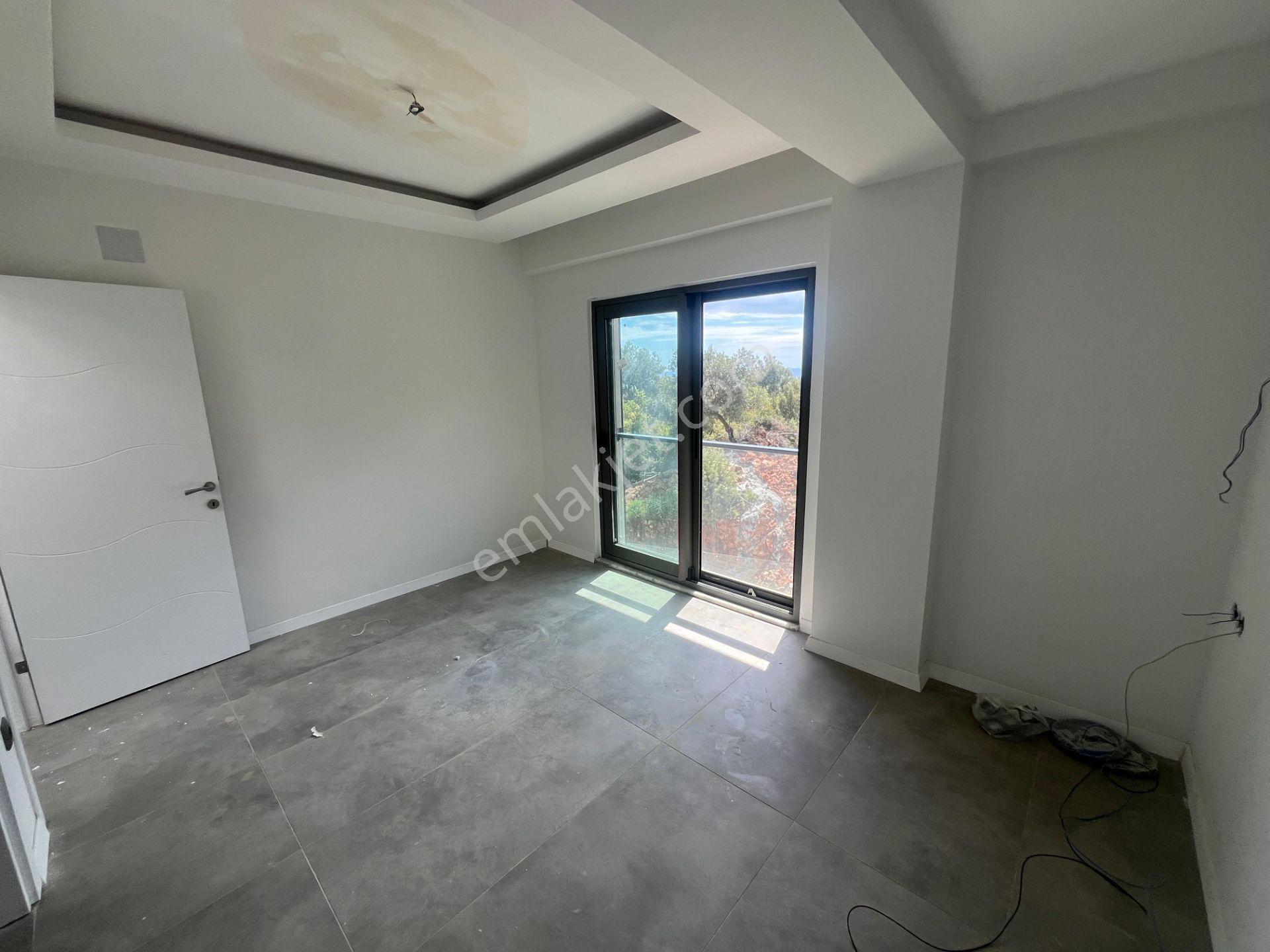 Stop’tan Ortaca Sarıgerme’de *müstakil Havuzlu* 4+1 Villa - Görsel 23