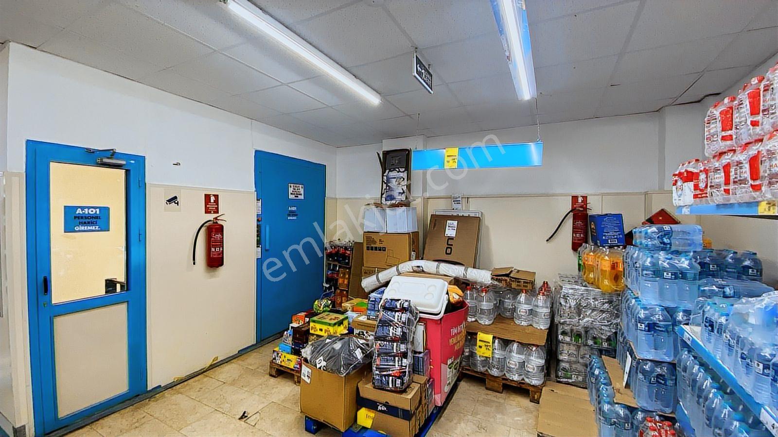 Kurumsal Kiracılı İş Yeri Satılık Dükkan! - Görsel 9