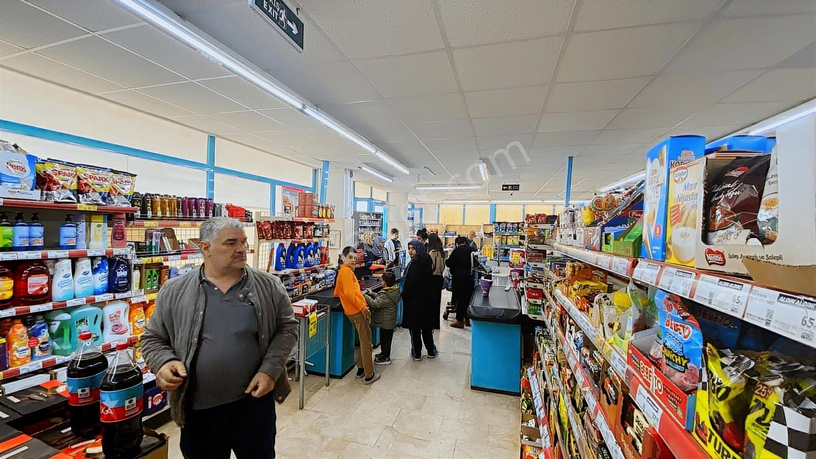 Kurumsal Kiracılı İş Yeri Satılık Dükkan! - Görsel 5