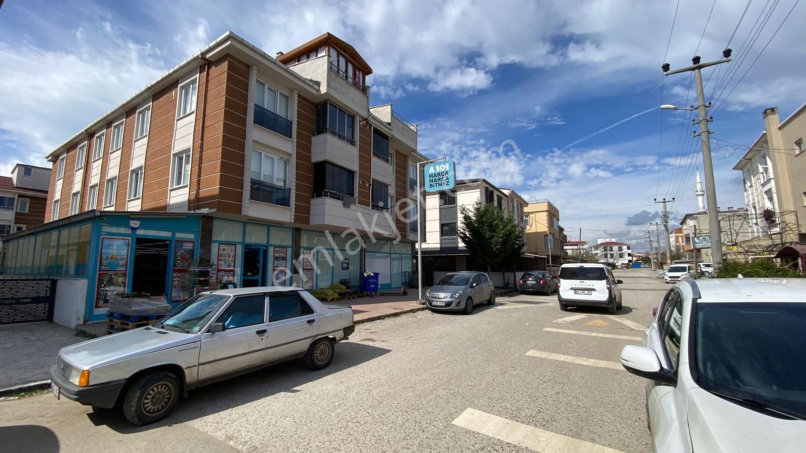 Kurumsal Kiracılı İş Yeri Satılık Dükkan! - Görsel 21