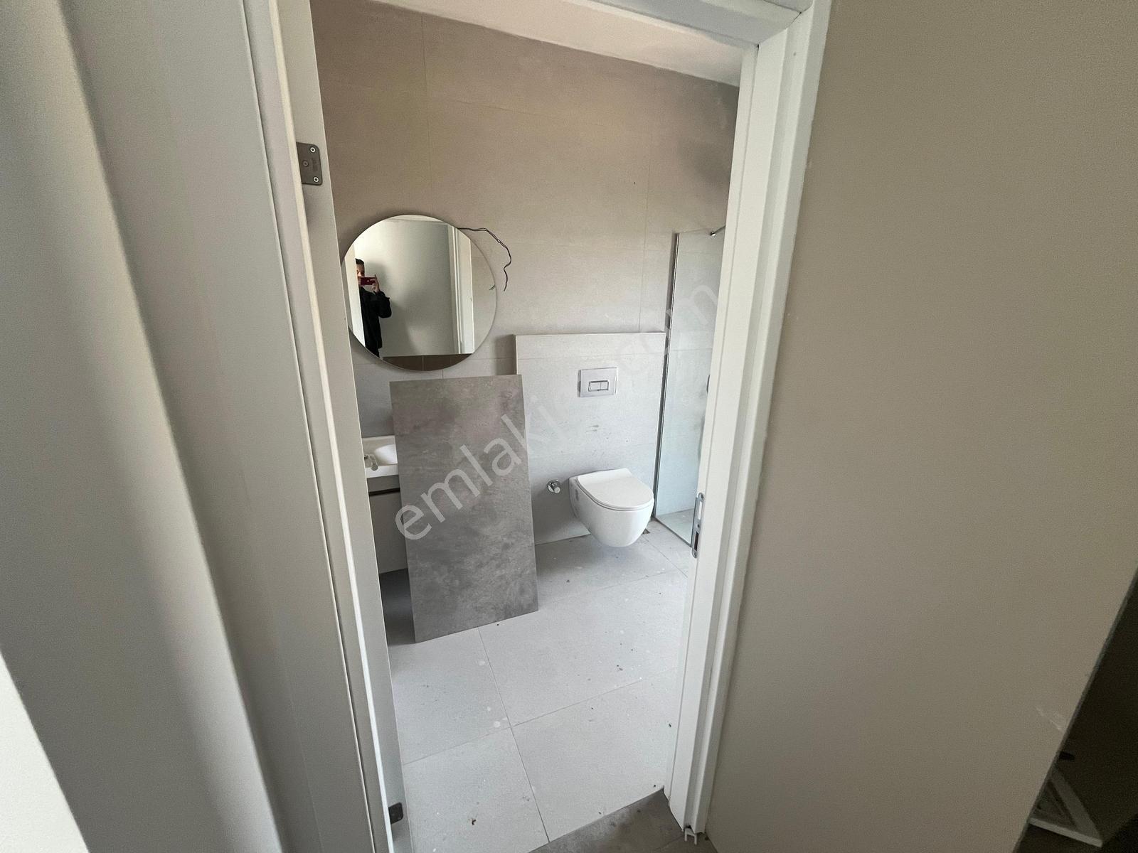 Stoptan Ortaca Sarıgermede *müstakil Havuzlu* 4+1 Villa - Görsel 29