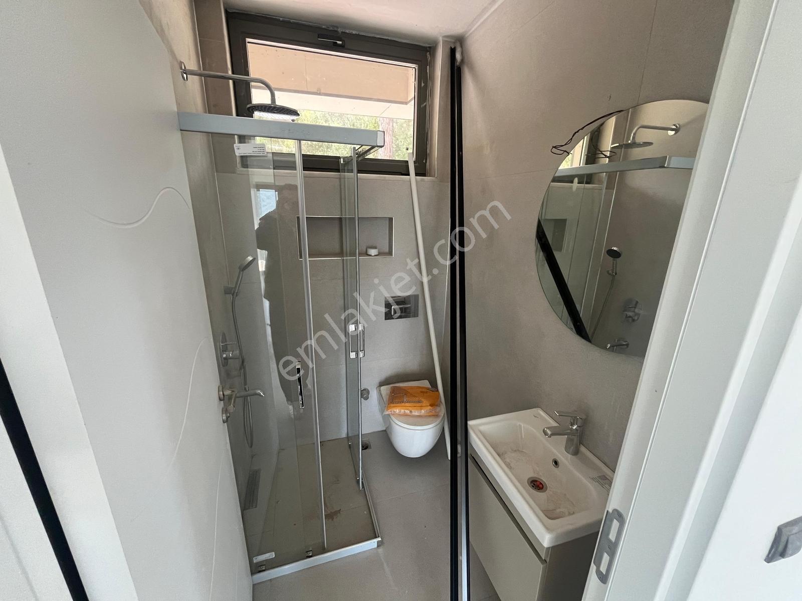 Stoptan Ortaca Sarıgermede *müstakil Havuzlu* 4+1 Villa - Görsel 28