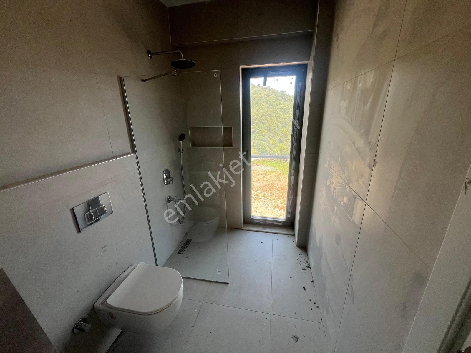 Stoptan Ortaca Sarıgermede *müstakil Havuzlu* 4+1 Villa - Görsel 6