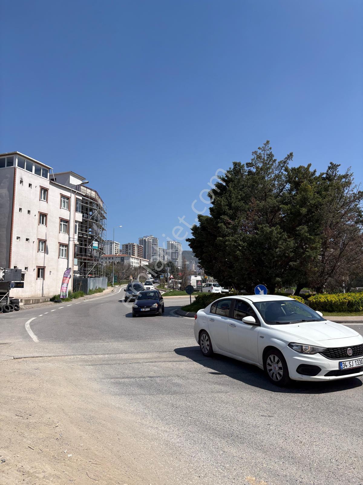 Kartal Gümüşpınar'da 1047m2 Fırsat Satılık Arsa - Görsel 15
