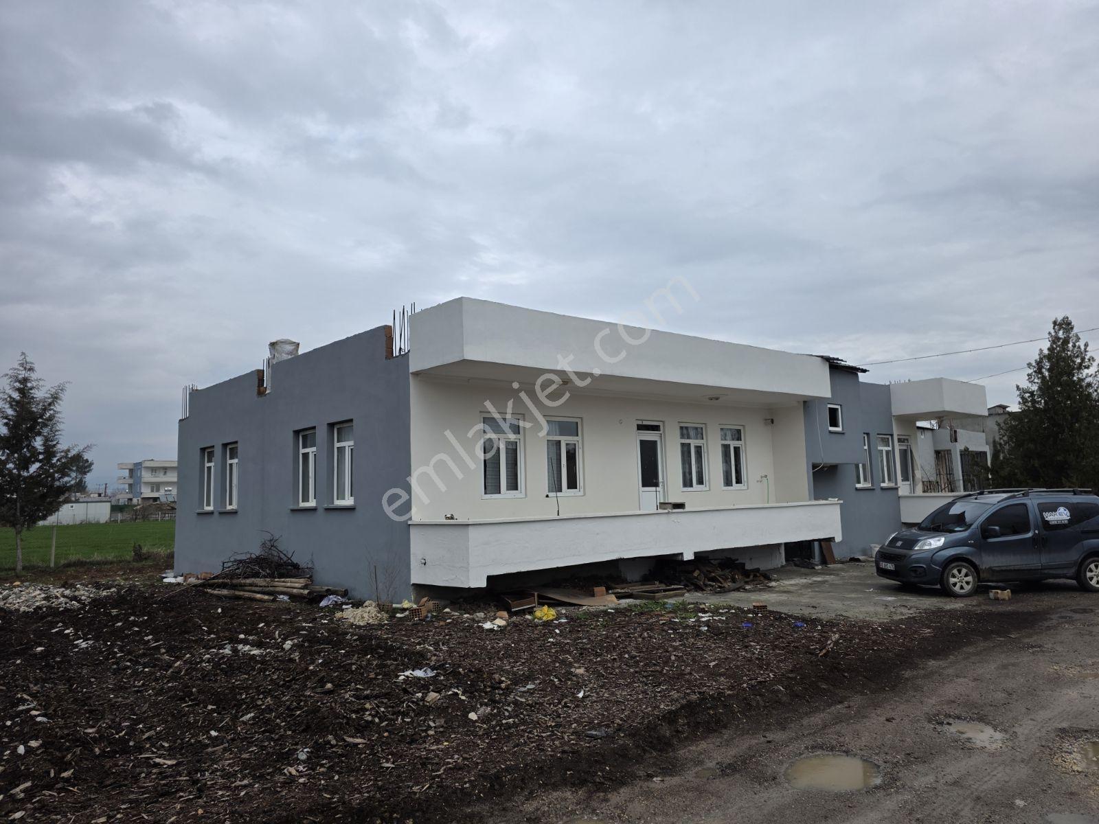 Hakevden Alitaşı Mahallesi Satılık Müstakil Ev - Görsel 10