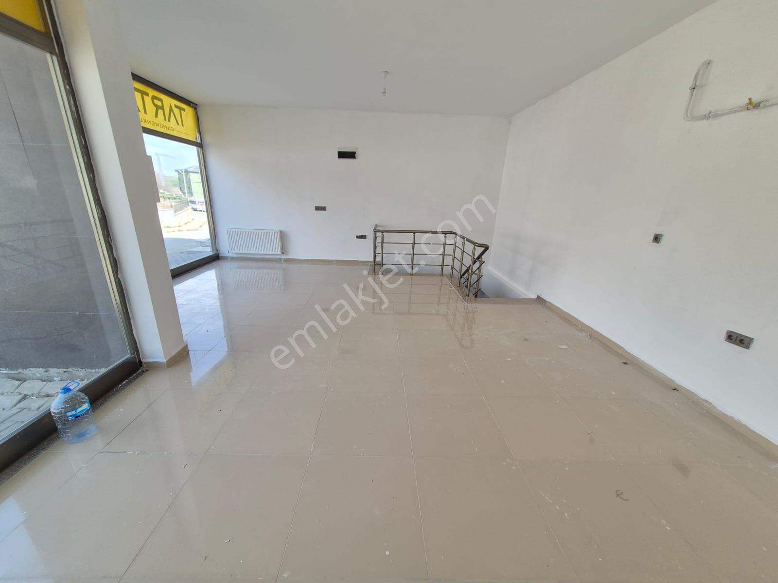 Delux'den Atatürk Mah'de Mükemmel Konumda Kiralık İşyeri - Görsel 8