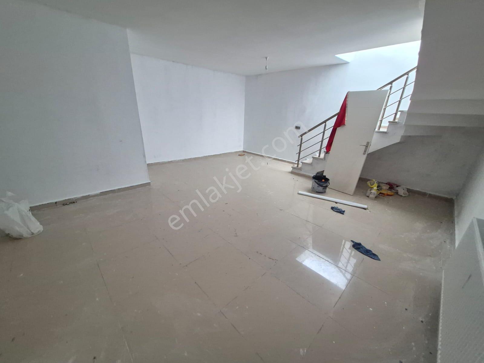 Delux'den Atatürk Mah'de Mükemmel Konumda Kiralık İşyeri - Görsel 13