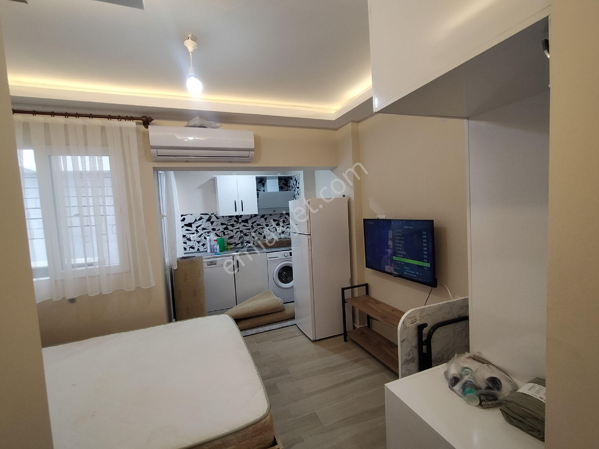Kiralık Eşyalı Daire Yaşar Emlâk Tan - Görsel 8