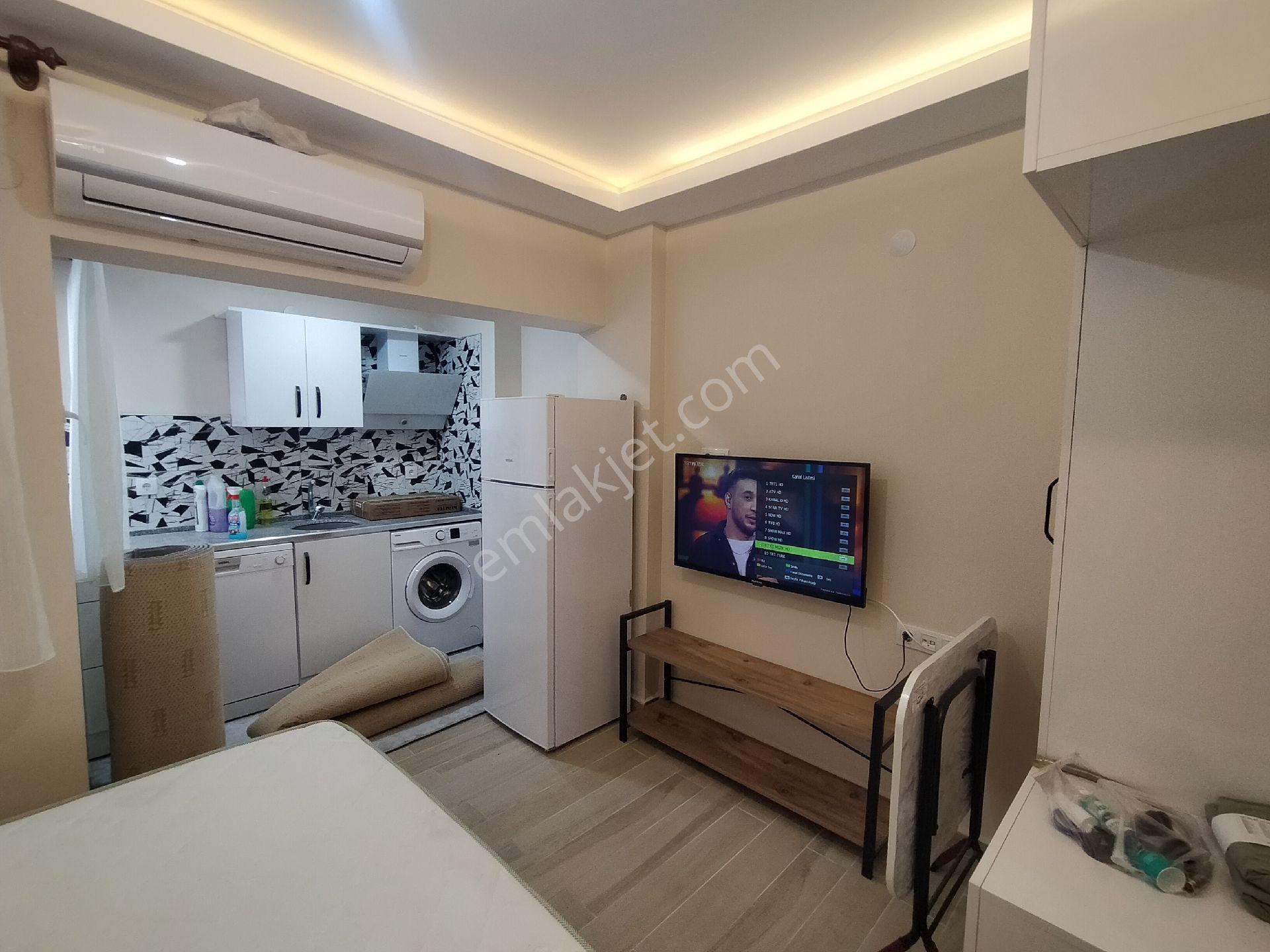 Kiralık Eşyalı Daire Yaşar Emlâk Tan - Görsel 7