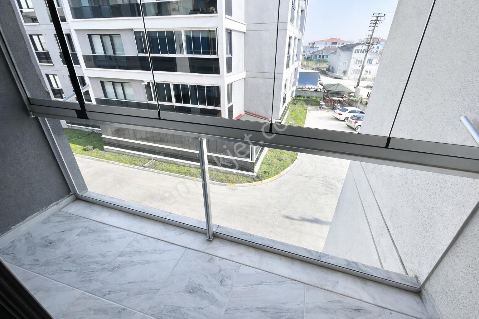 Hak Emlak'tan Beyciler Mah.de Ebeveyn Banyolu Satılık 2+1 Daire - Görsel 10
