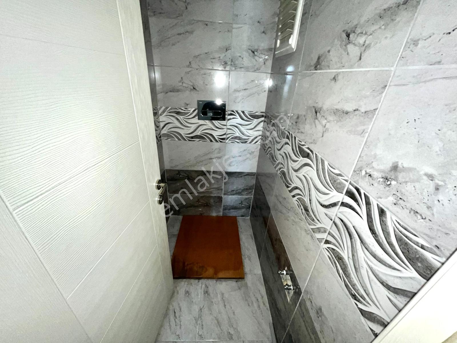 Hak Emlak'tan Beyciler Mah.de Ebeveyn Banyolu Satılık 2+1 Daire - Görsel 23