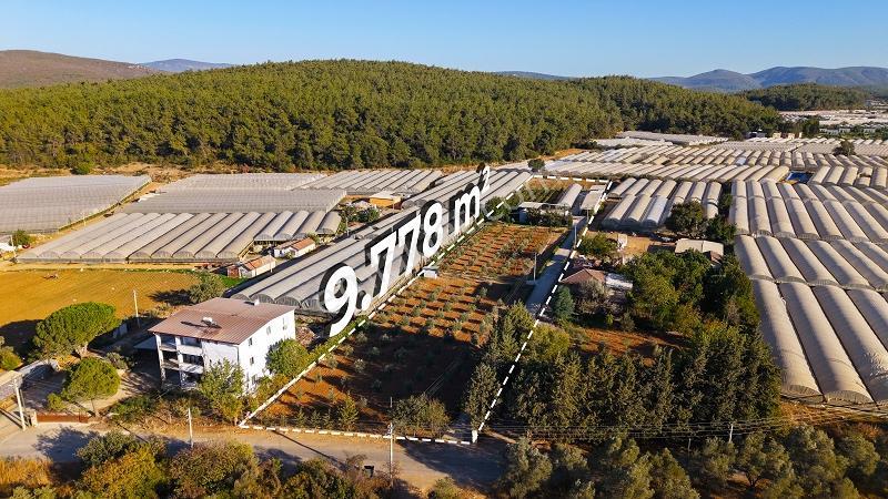 Satılmadan Görün! 10 Dönüm Kurulu Düzen Şahane Çiftlik - Görsel 15