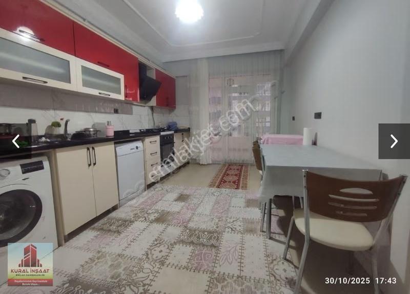 Yeni Mahallede Satılık 3+1 Daire - Görsel 17